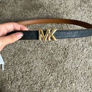 Mk belt
